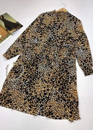 Сукня пліссе