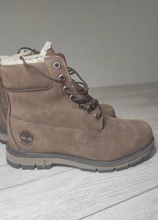 Ботинки timberland модель a1ukt