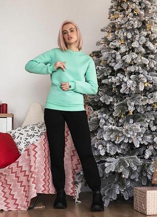Свитшот женский 7