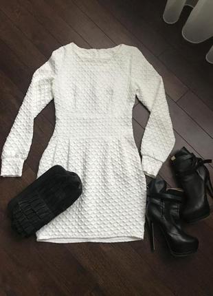 Стильне плаття, розмір м/с