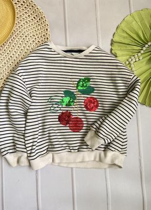 Кофта світшот