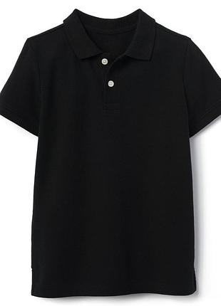 Футболка поло для мальчика 10-12  лет pique uniform gymboree