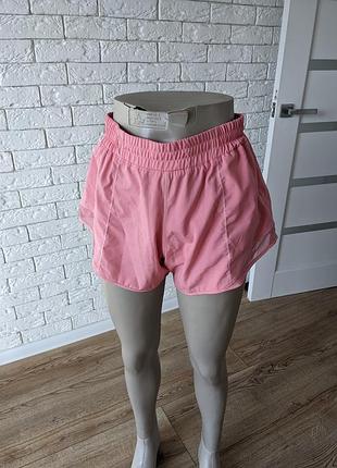 Шорти спортивні