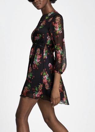 Сукня zara mango maje sandro