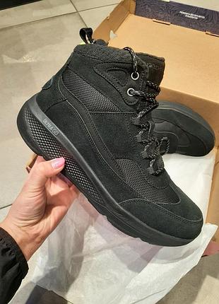 Ботинки skechers жіночі арт.sn144523
