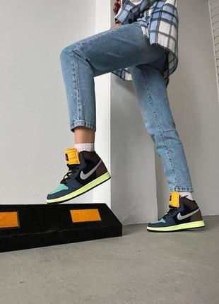 Жіночі кросівки nike air vortex olive pink men sneakers boots 1  женские кроссовки найк аир джордан