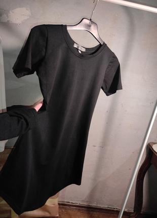 Маленька чорна сукня4 фото