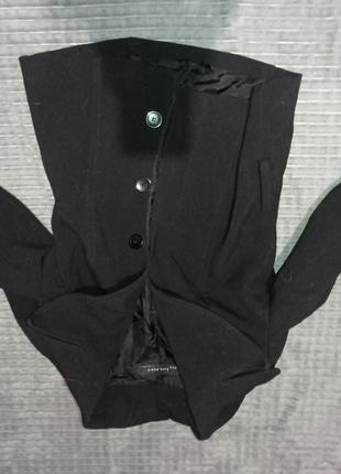 Плащик короткий