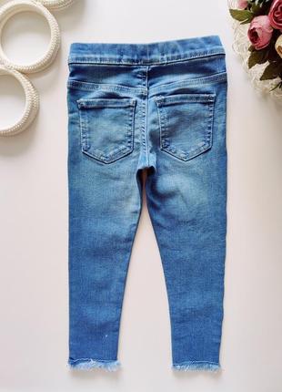 Модні джинси  артикул: 132236 фото