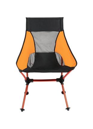 Крісло для кемпінгу crivit sports