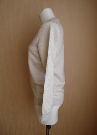 H&m, теплий світшот, р.xs 5