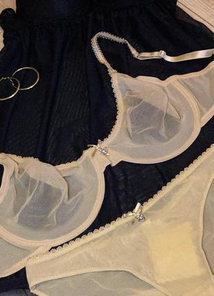 Комплект жіночої білизни 🥰 від vogue's secret 🔥