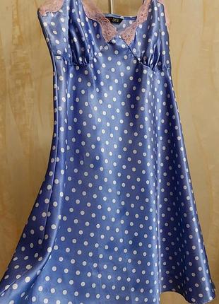 Нічна сорочка