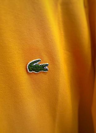 Світшот lacoste 2
