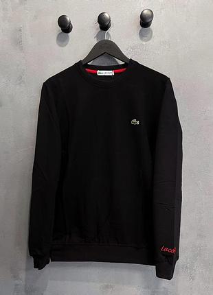 Світшот lacoste