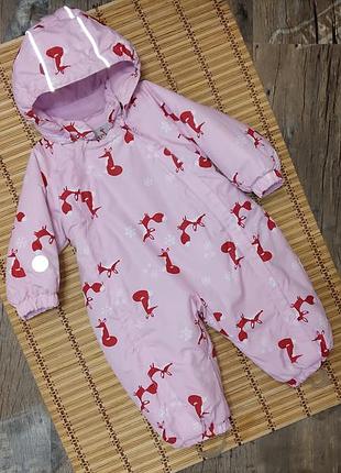 Термо комбінезон  giraf (ciraf)