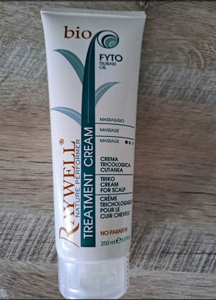 Крем raywell fyto treatment cream тройного действия (250 мл)