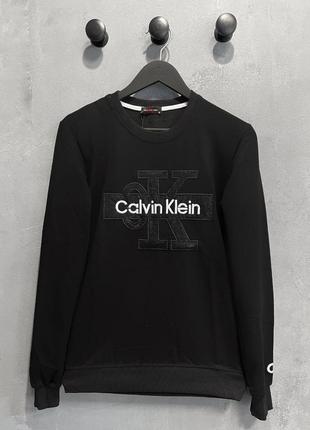 Світшот calvin klein