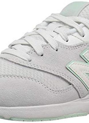 Кросівки new balance women's 697v1 sneaker