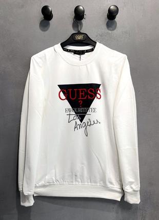 Світшот guess