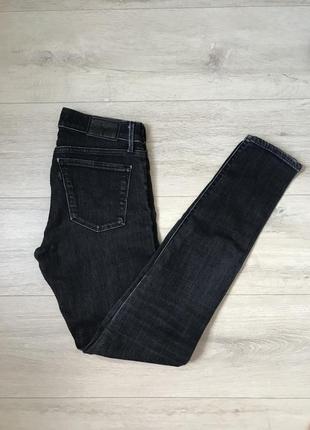 Джинсы levi’s skinny