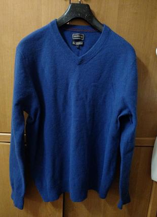 Кофта шерсть італія