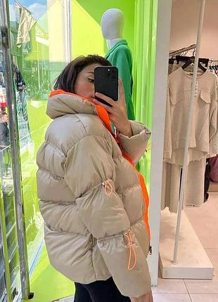 Куртка 2