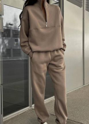 Спортивный костюм 42-44-46-48