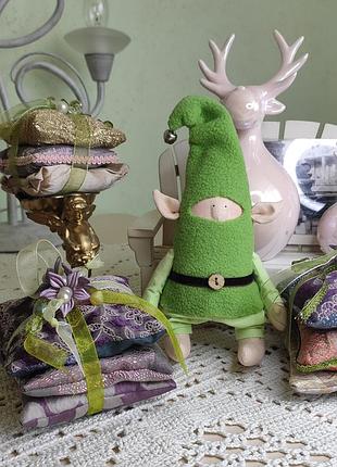 Єльф. handmade
