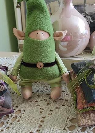 Єльф. handmade 5