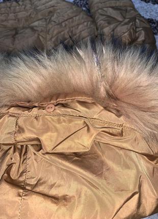 Пуховик ,зимовий пуховик ,теплий пуховик ,зимова куртка ,куртка8 фото