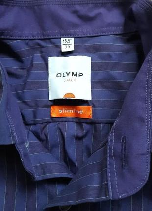 Сорочка  фірми olymp luxor1 фото