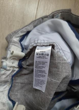 Monsoon шорти 4 роки дитячі 3