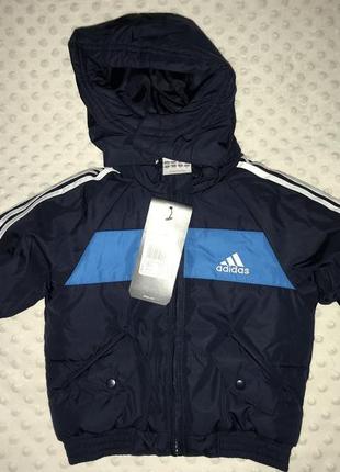 Куртка adidas