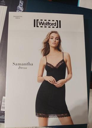 Платье  wolford