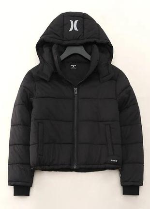 Куртка hurley