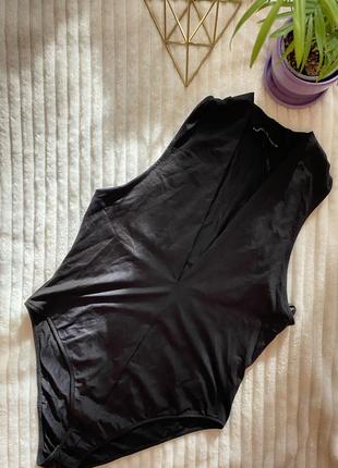 Боди zara,размер l