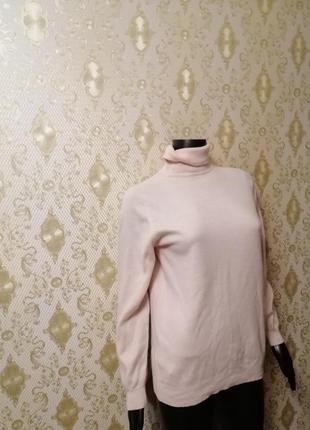 Кашемир гольф