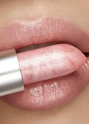 Бальзам для губ kiko milano blue me waving lip balm kiko milano