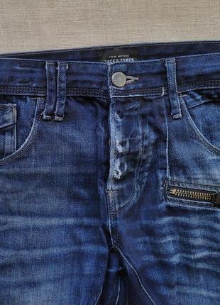 Джинсы винтаж