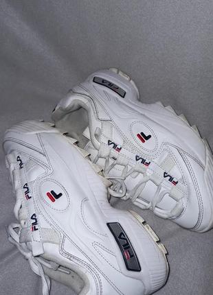 Tenis fila verso sale