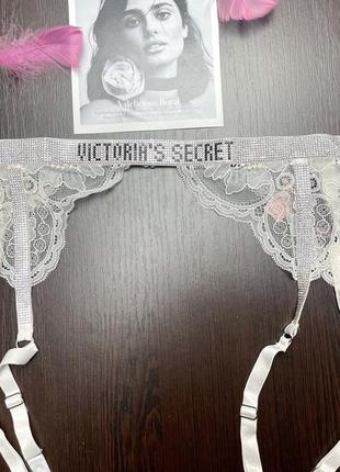 Пояс для панчіх victoria’s secret