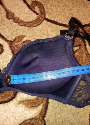 Бюстгальтер без кісточок weiyesi 75 в4 фото