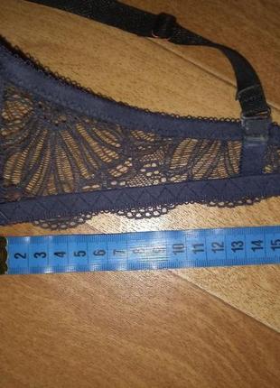 Бюстгальтер без кісточок weiyesi 75 в9 фото