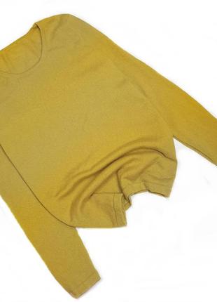 Кашемировый свитер