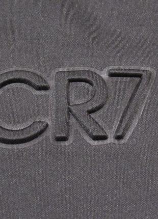 Світшот nike cr7 dry crew top5 фото