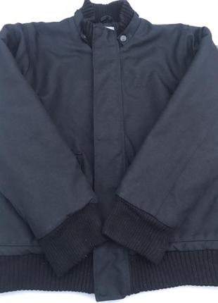 Куртка-бомбер carhart2 фото
