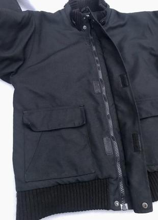 Куртка-бомбер carhart5 фото