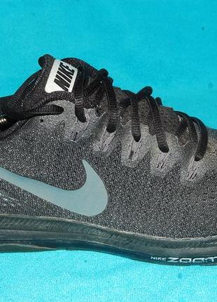 Zoom nike all out кроссовки 45 размер