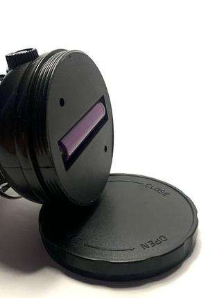 Фонарь кемпинговый светодиодный переносной zj-1990т на аккумуляторе серебро